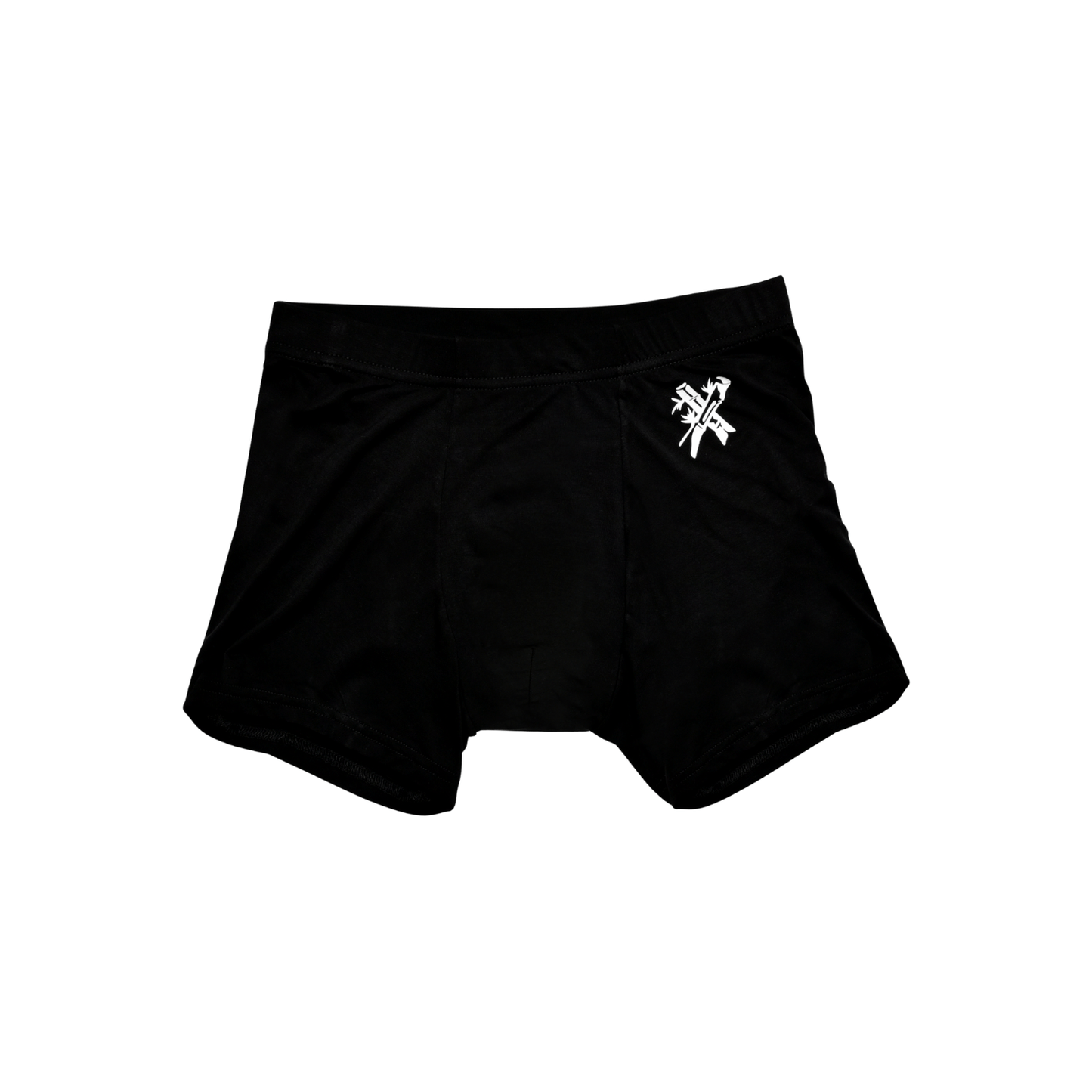 Mens Trunks Black