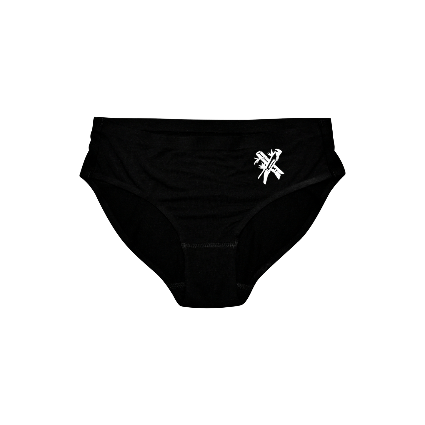 Women's Briefs Black
