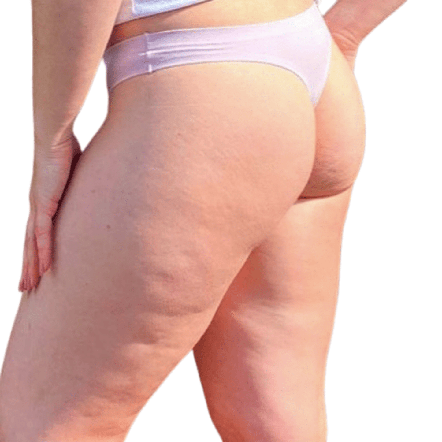 Women's G String Pink