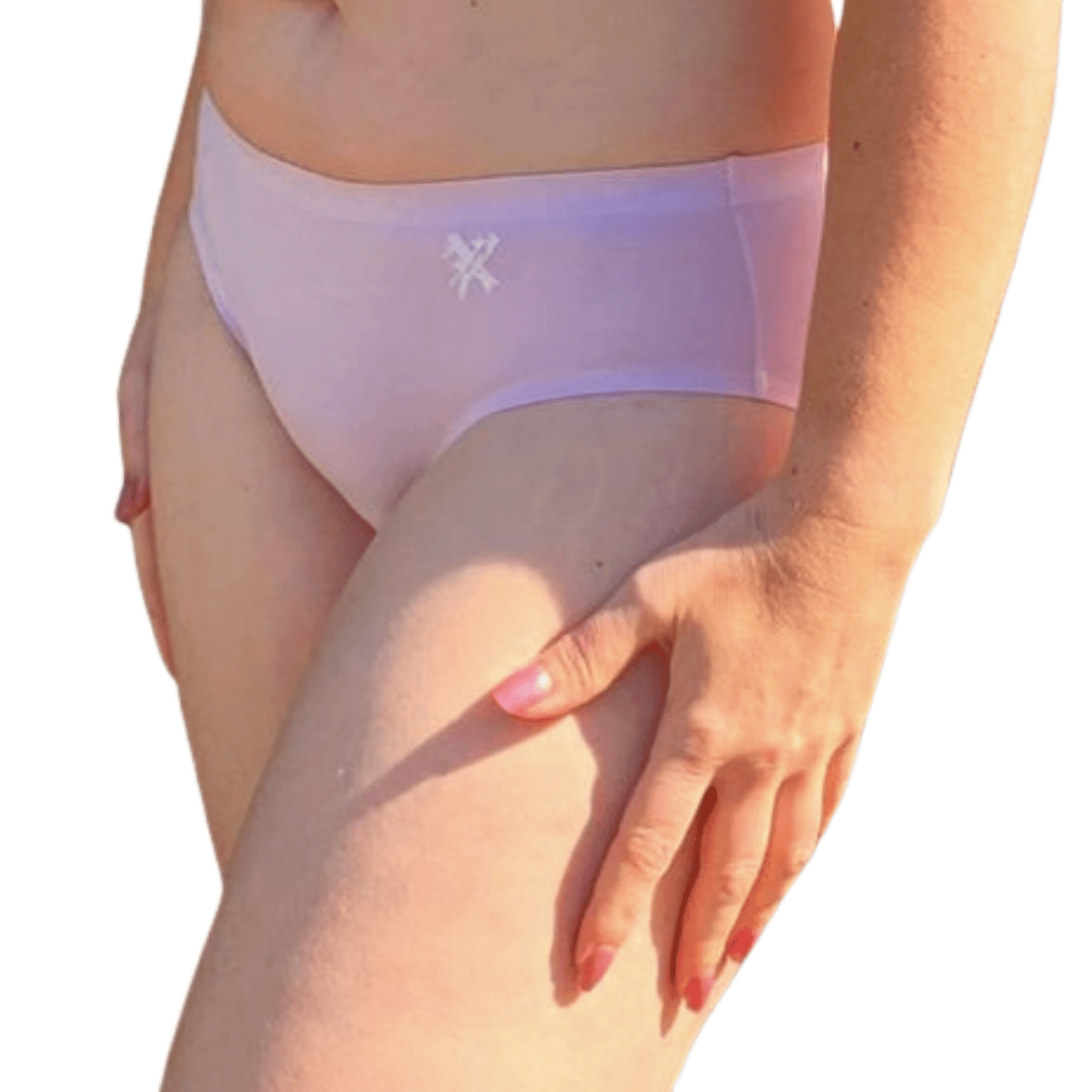 Women's Briefs Pink