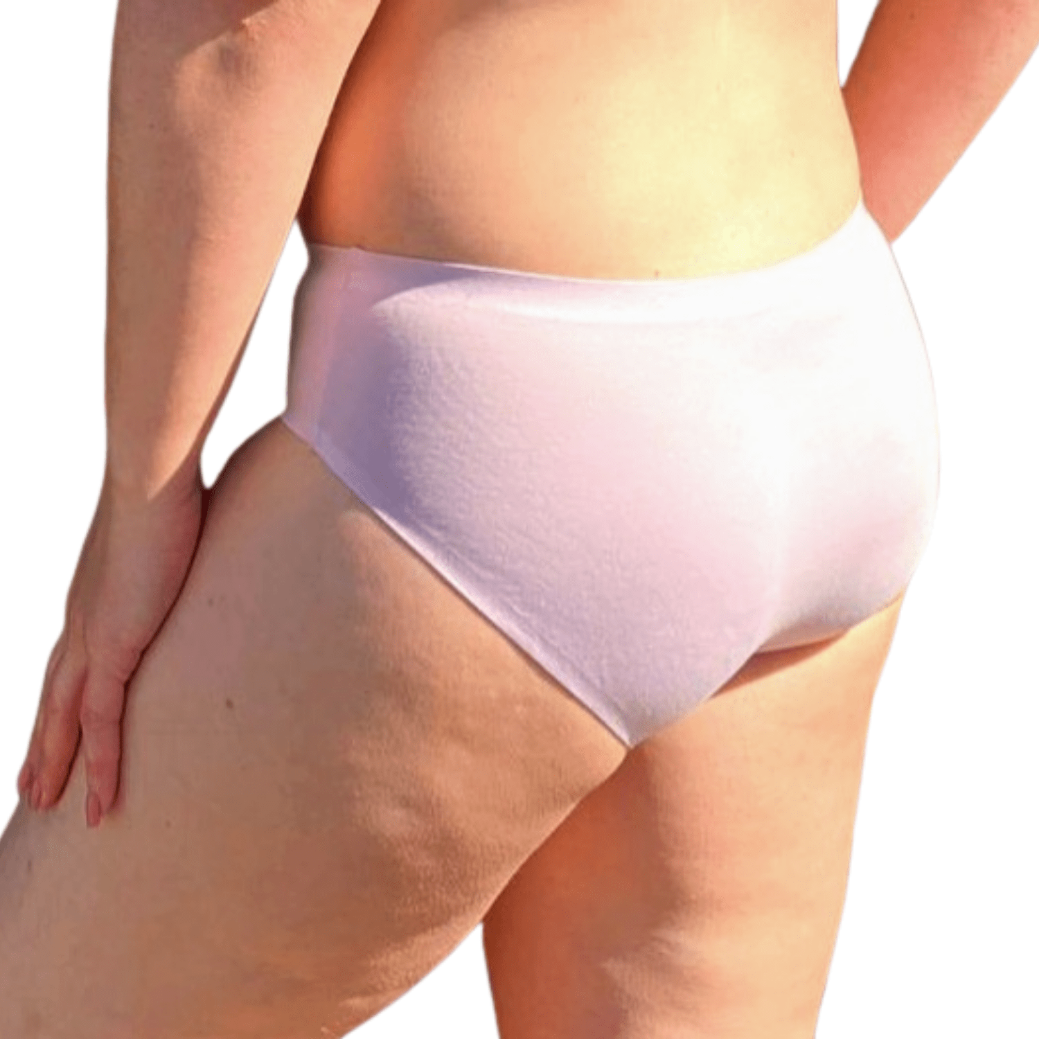 Women's Briefs Pink