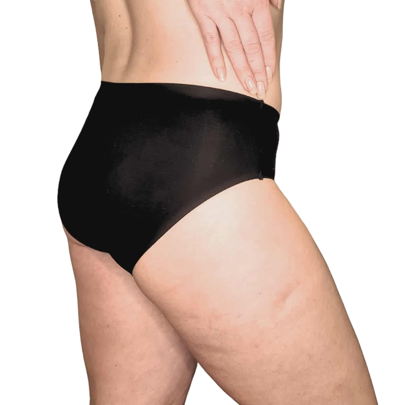 Women's Briefs Black